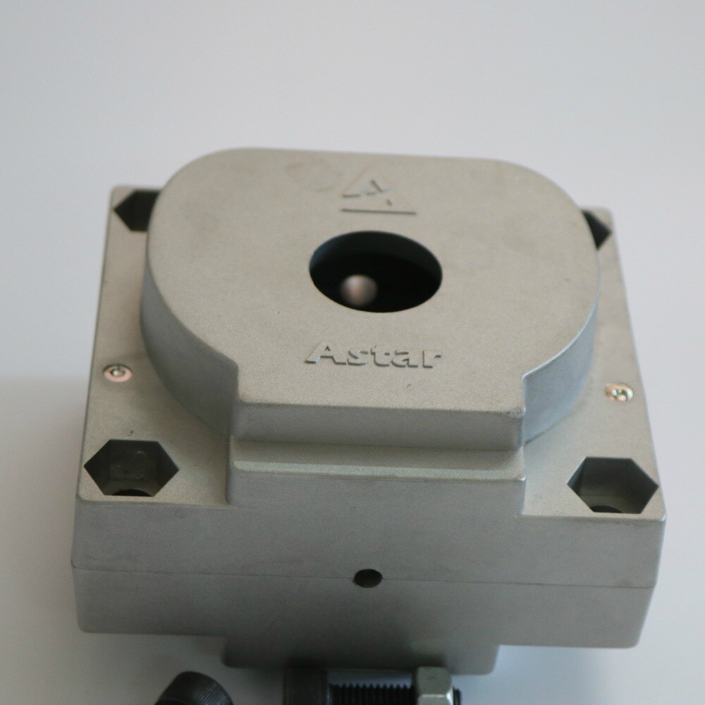 Aluminium Valplast Flexible Flask Of Denture Injection System To Make Partial