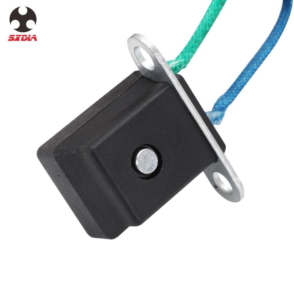 Motorcycle Magneto Generator Alternator Engine Stator Charging Coil For HYOSUNG GV250 GT250R GT250 GT125R GT125 GV125 2002