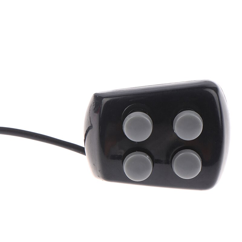 4 luide sirenes 6 fietsachterlichten met fietssirenes fietsbel trompet claxon om anderen te waarschuwen voor gevaar