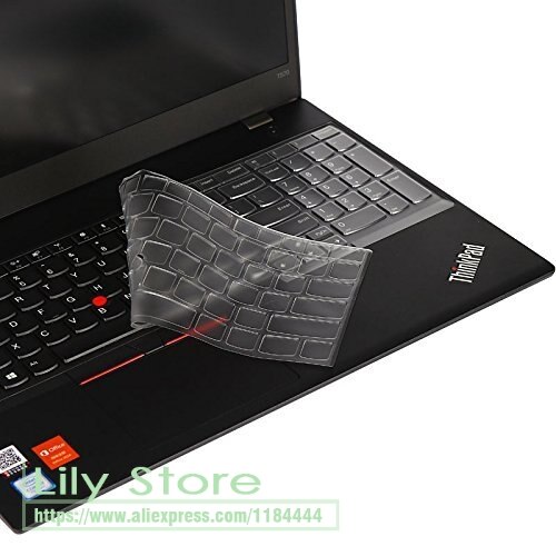 Reposamanos Para Ordenador Portátil Lenovo Thinkpad E580 E585 E590 E595