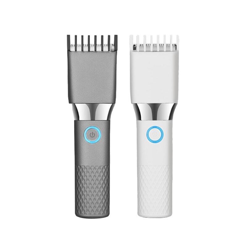 Hair Clipper Barber Shop Beard Hair Cutting Machine Electric Trimmer Set Cordless Men Hair Beard Cutter Tools