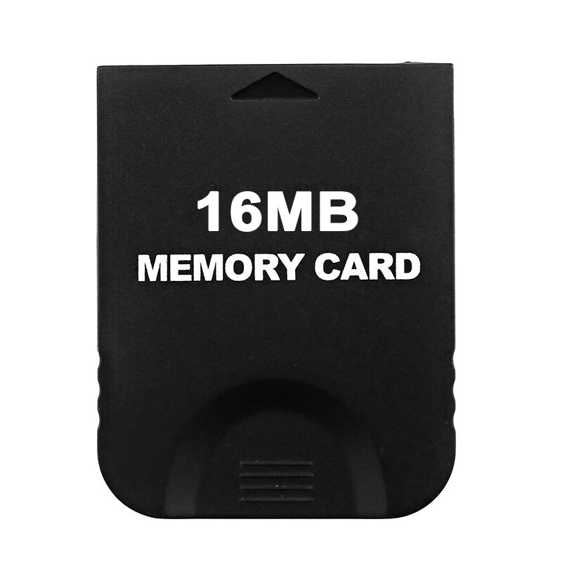 8/16/32/64/128MB Megabyte Memory Card For Nintend Ngc/Will Game Data Console For Sony PS2: 03