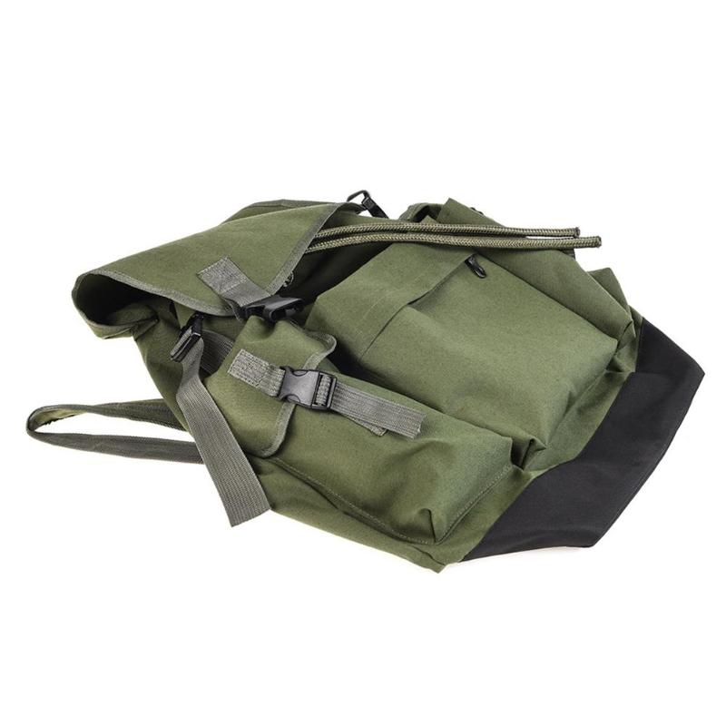 70l fiskerygsæk trekking rejse rygsække store camping vandre fisketasker mochila fiskegrej pesca iscas tilbehør