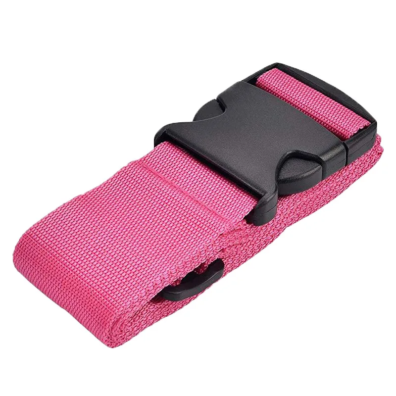 Sangles de Bagages de Voyage Réglables, Ceinture, Sac à Main, Bombes, Accessoires, Valise, Emballage de Protection, Environnement, Essentiels: green