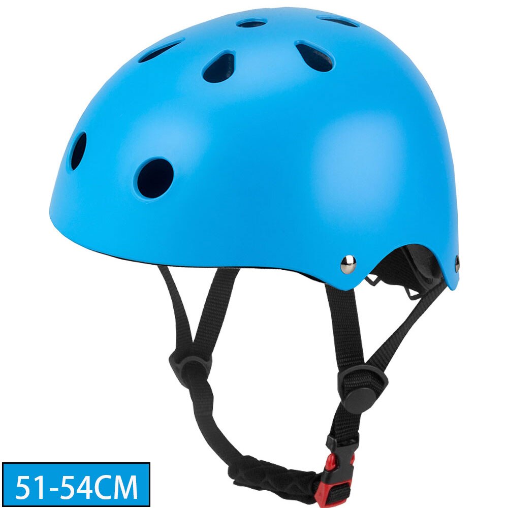 KINGBIKE Kids Roller Skating Bicycle Helmet Knee Wrist Guard Elbow Pad Set 7 pieces Child Cycling Sports Protective Guard Gear