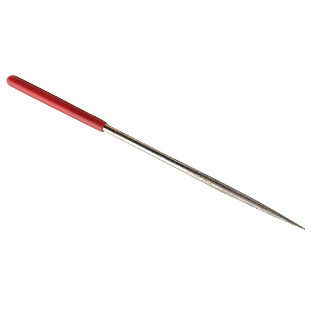 Diamond file set model small set knife diamond flat steel file alloy assorted file practical durable