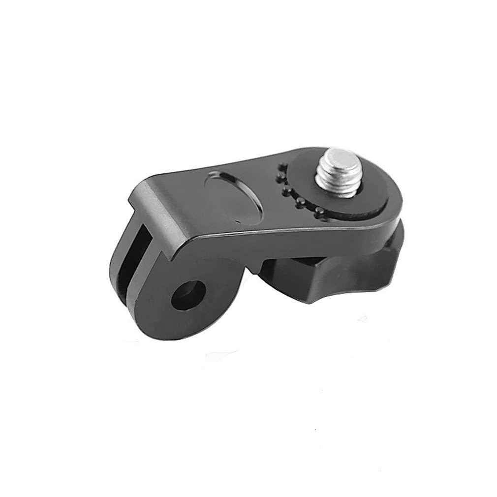 Universele Conversie Adapter Mini Statief Schroef Mount Bevestiging Gopro Accessoires voor Go Pro YI Sport Actie Camera