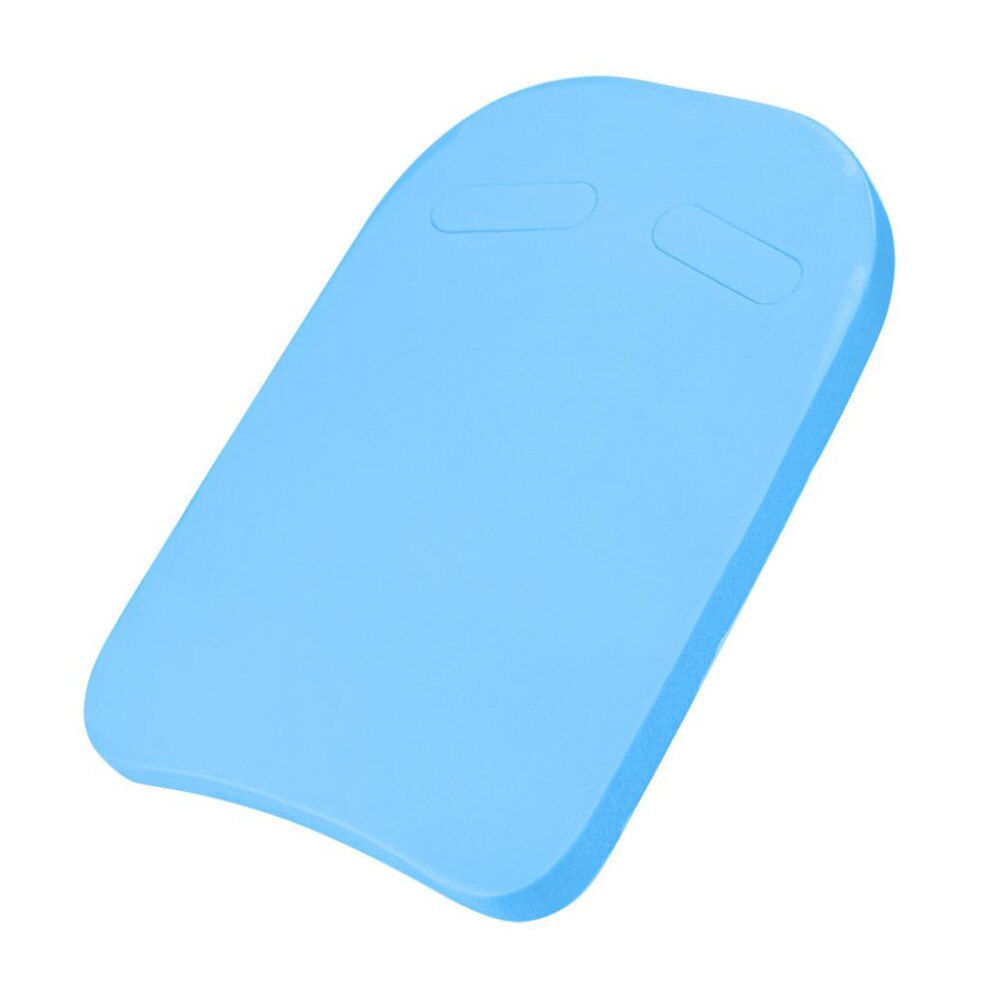 Lightweight U Shape EVA Swimming Board Floating Plate Back Float Kickboard Pool Safety Training Aid Tools for Adult & Children: BU