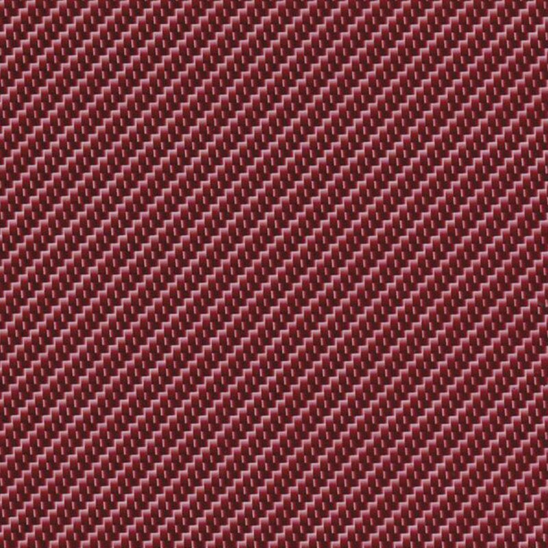 Film d'impression par transfert d'eau, en fibre de carbone rouge, TSCM016-4, taille 0,5 mx, 2m/10m,