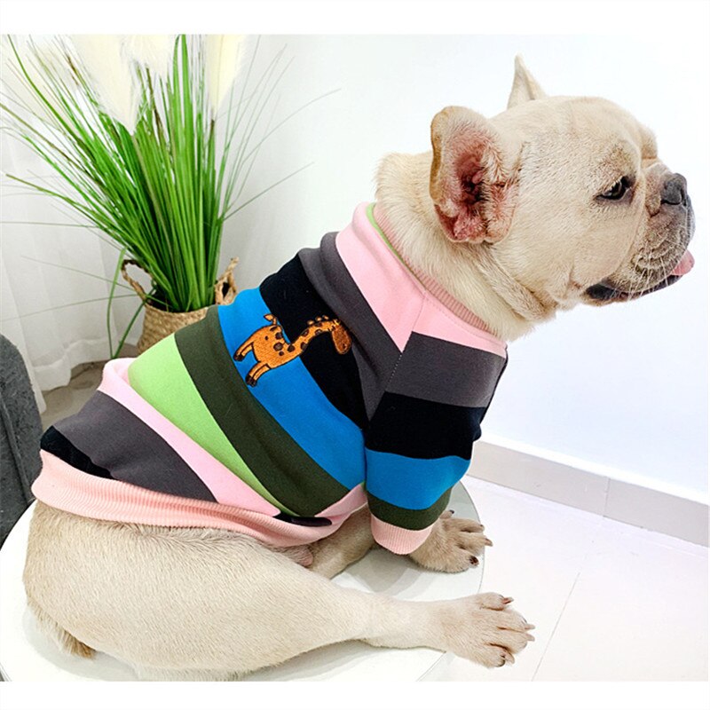 Kissa pentu koira huppari pomeranian yorkshire villakoira bichon snautseri mopsi vaatteet ranskanbulldogin vaatteet corgi puku lemmikkiasu