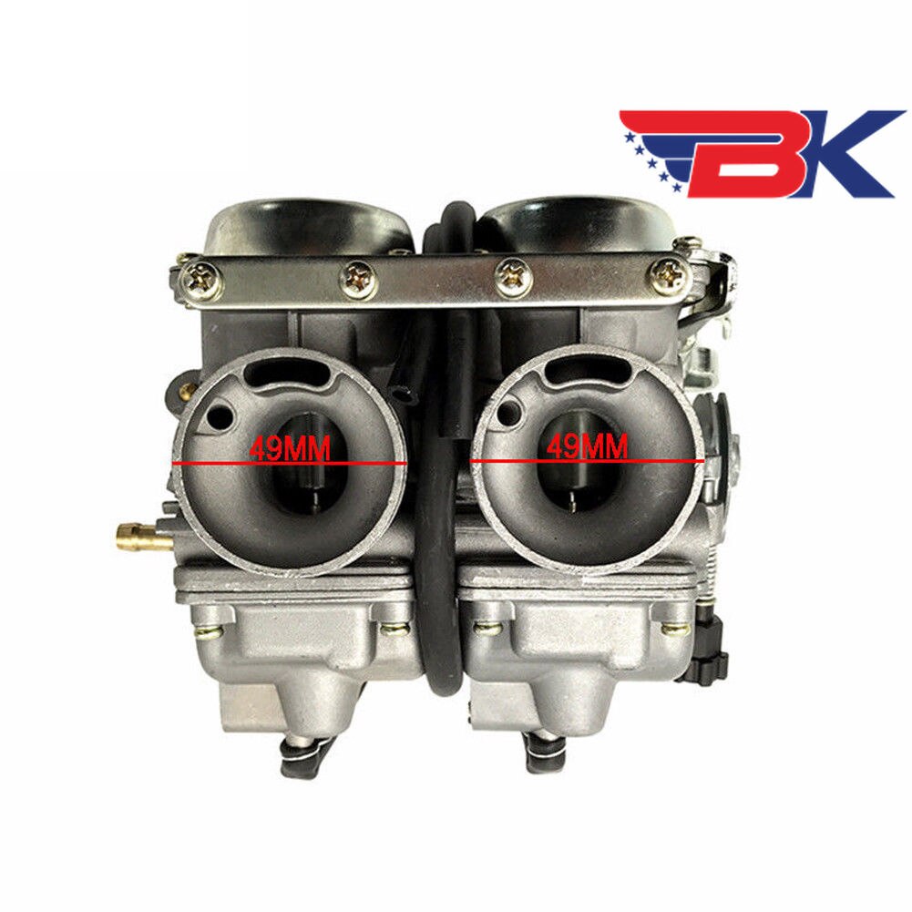 thumbnail image 2 of Usautobuy Black Air Box Tube Manifold Intake For Honda Rebel 250 CA250 CMX250C CMX250 CBT125 (1996-2011) 2 of 4