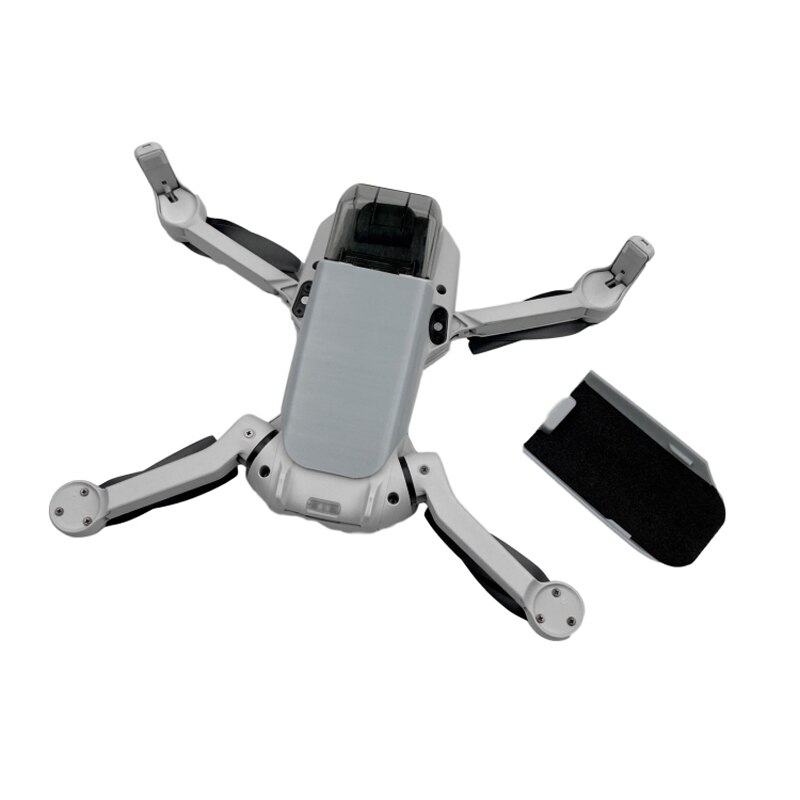 Voor Dji Mavic Mini Drone Bodem Koeling Gat Stofkap 3D Afdrukken Drone Camera Stofdicht Protector Voor Mavic mini Accessoires