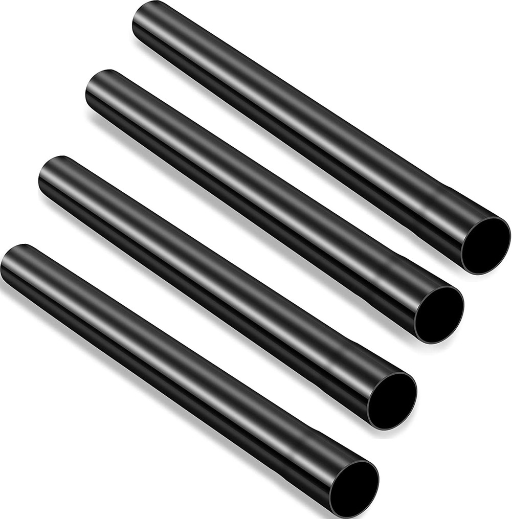 Black Vacuum Extension Wand Vacuum Attachments For 1.25 Inch（32mm）/Shop Vac Vacuum: light green