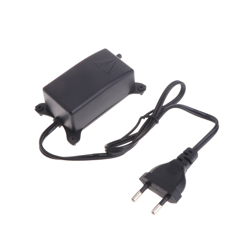 Aquarium Zuurstof Luchtpomp Mini Binnenlandse Aquarium Ultra Eu Plug Quakeproof Stille
