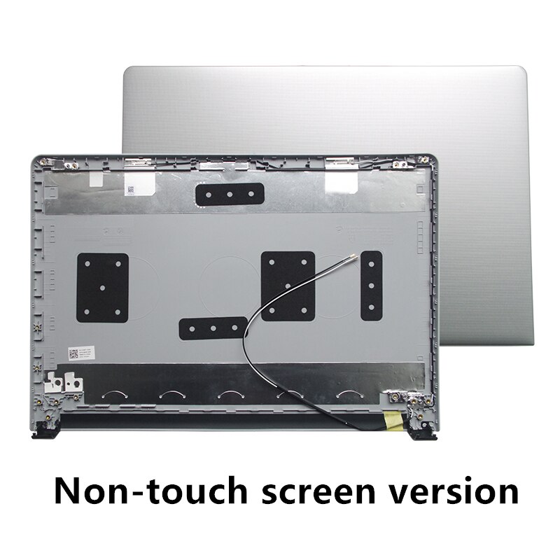 laptop For DELL Inspiron 15-5000 5555 5558 5559 V3558 V3559 LCD Back Cover Top Case/Front Bezel/Palmrest/Bottom Base Cover Case