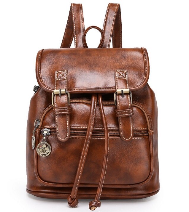 De las mujeres de la de de de la mochilas vintage Grandado