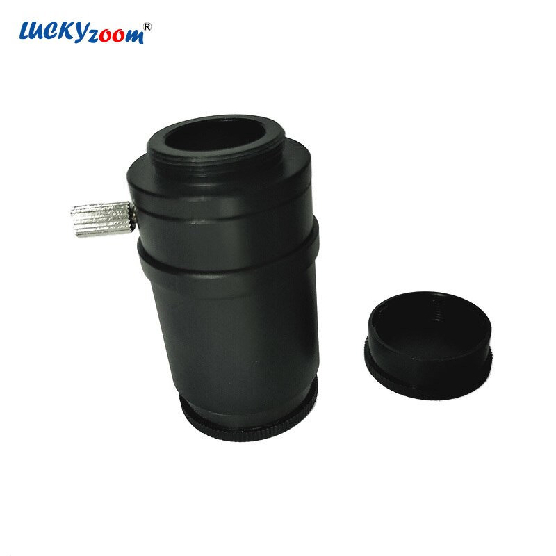 VBESTLIFE Adaptateur de microscope 0.5X adaptateur lentille 38mm C adaptateur de montage tube de VBESTLIFE Adaptateur de microscope 0.5X adaptateur lentille 38mm C adaptateur de montage tube de