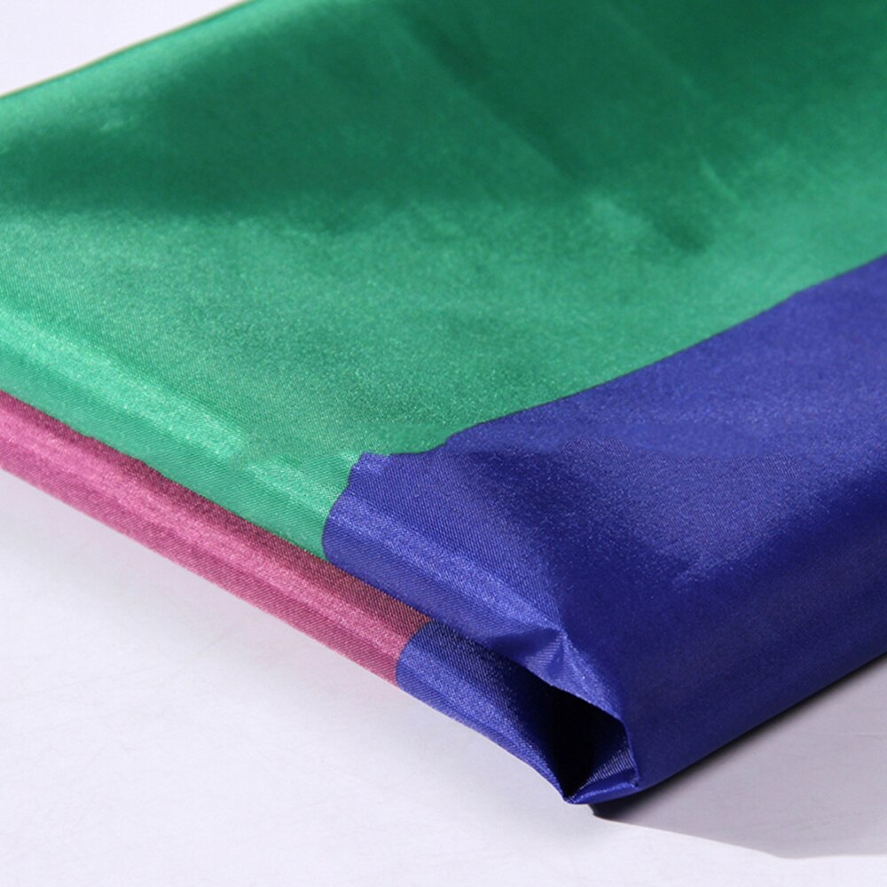 Polyester Large Pride Flag Outdoor Banner (60*90cm)