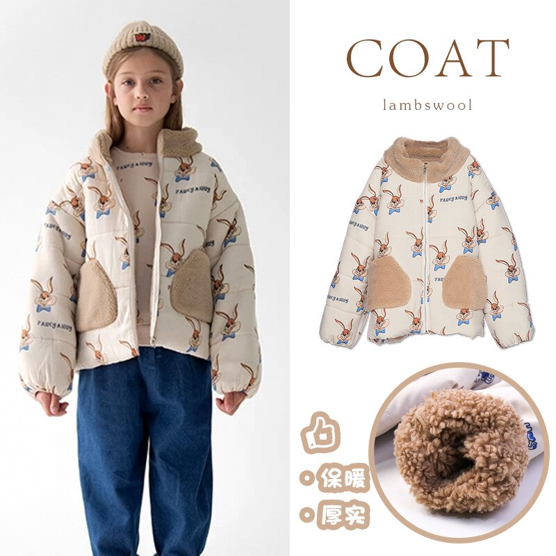 freundlicher Jacke Winter Neue Jacke Jungen Hecht Mantel Mädchen Winter Jacke Mädchen Kleidung Jungen Winter Jacke freundlicher kleidung