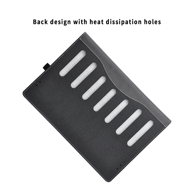 Laptop Case Cover For Lenovo Thinkbook 16 G6 ABP/IRL G7 ARP/IML /Q0Y/ G8 IRL/IAL G9 AHP/IRL 16" Detachable Protective Skin