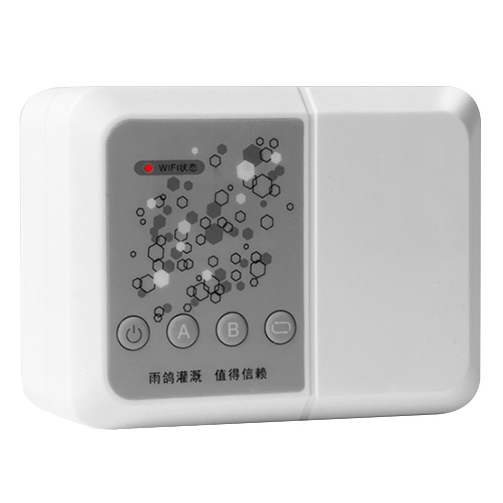 Irrigation System Balcony Yard Home Remote Control Smart Watering Machine 4in1 Garden Tools With Timer Automatic Plant Wifi App