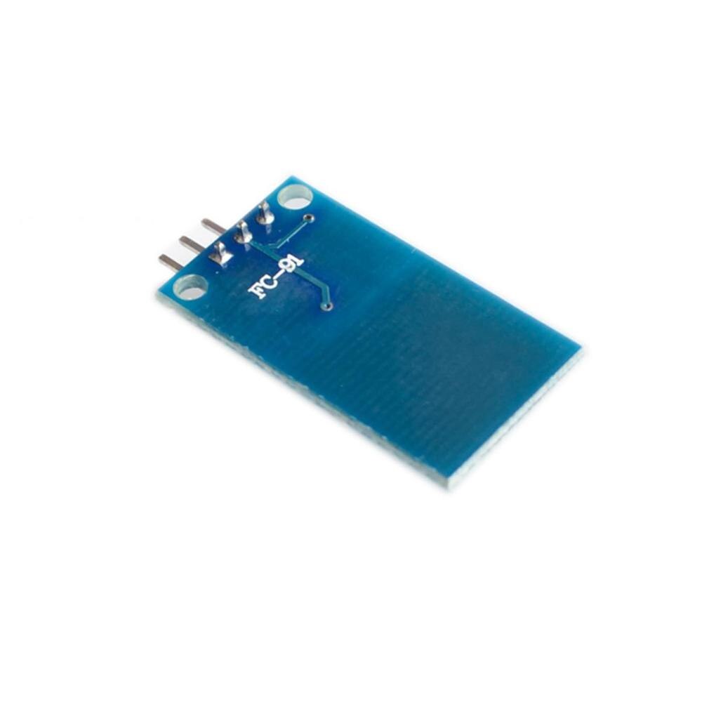 5PCS TTP223 capacitive digital touch switch sensor