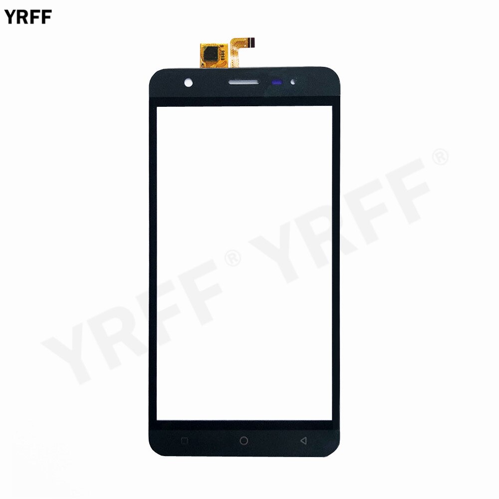 Für Vertex Beeindrucken Adler 3G touchscreen Digitizer Sensor Glas Panel Ersatz