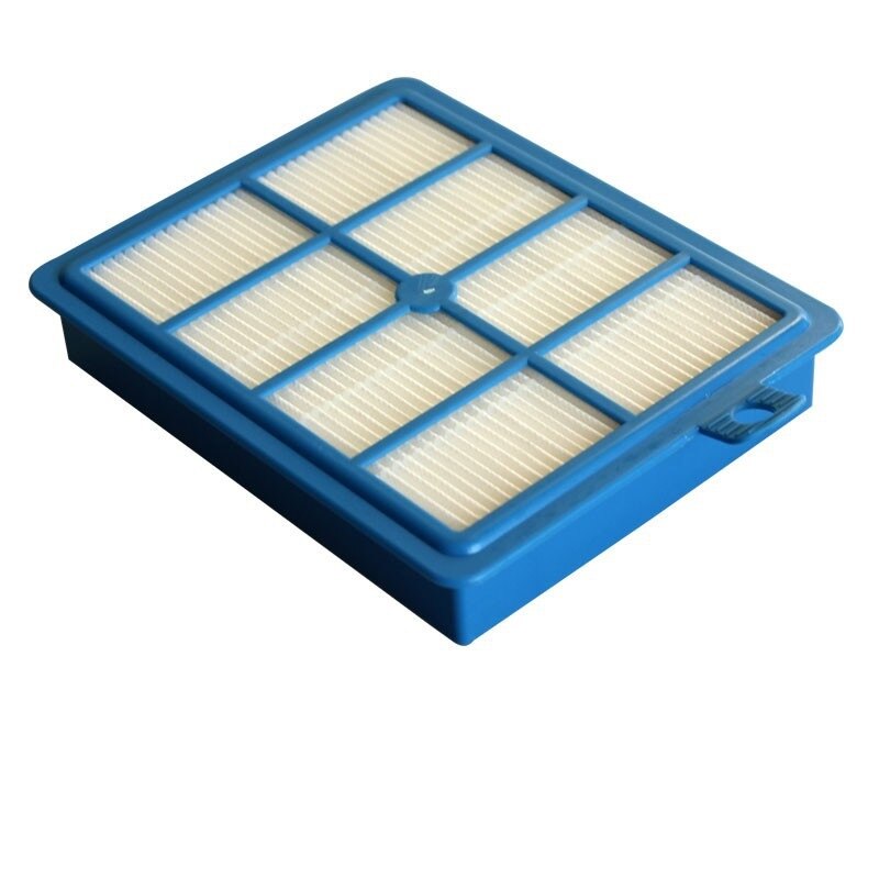 2pcs HEPA Filter for Electrolux HF1 H12 EL4050A EL4050B EL4100A EL6986A EL012A EFH13 EFH12 EFH12W AEF12W FC8031 EL012W