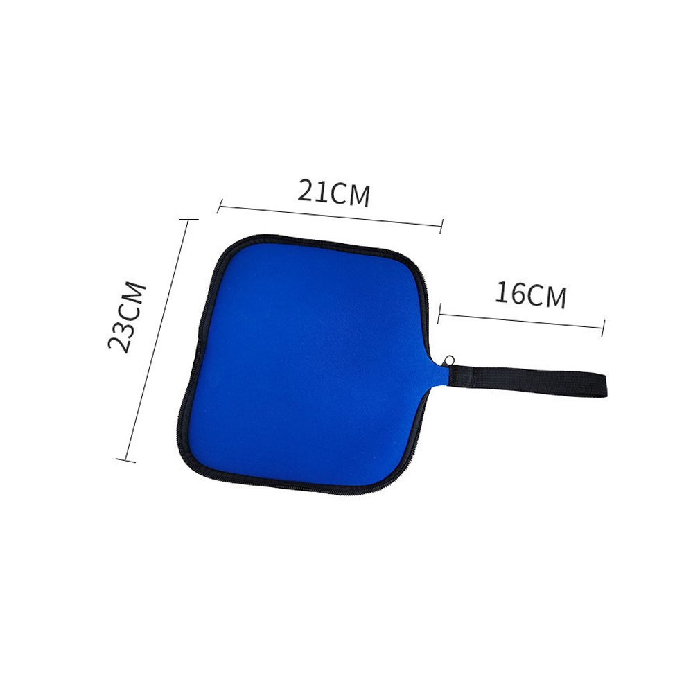 2 in 1 Foldable Mouse Pad with Mouse Bag Function Portable Water-proof Multifunction Mause Bag Expandable Mice Bag for Laptop