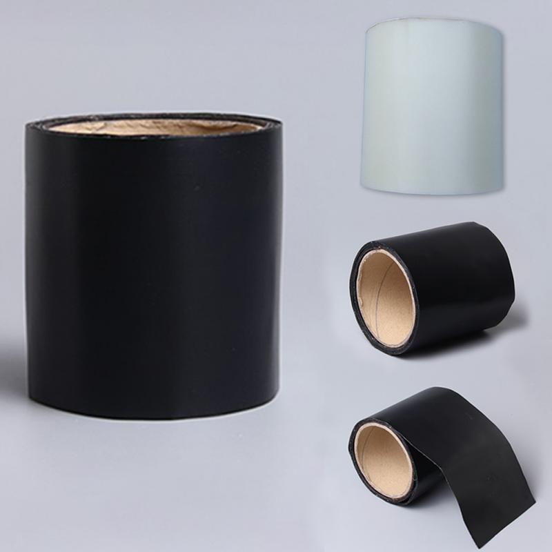 Quick Repairing Stop Leak Tape Super Strong Flex Leakage Repair Waterproof Tape for Garden Hose Pipe Water Tap Bonding