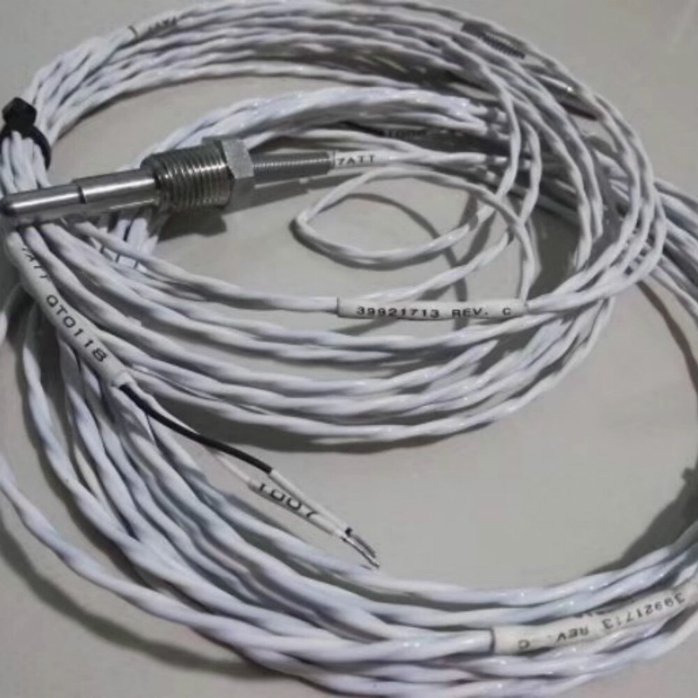 23912272 Spare Parts for Ingersoll Rand Air Compressor Temperature Sensor