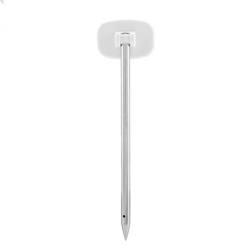 TA290 Digital Soil Hygrometer Moisture Meter Temperature Humidity Tester with Probe for Gardening Farming