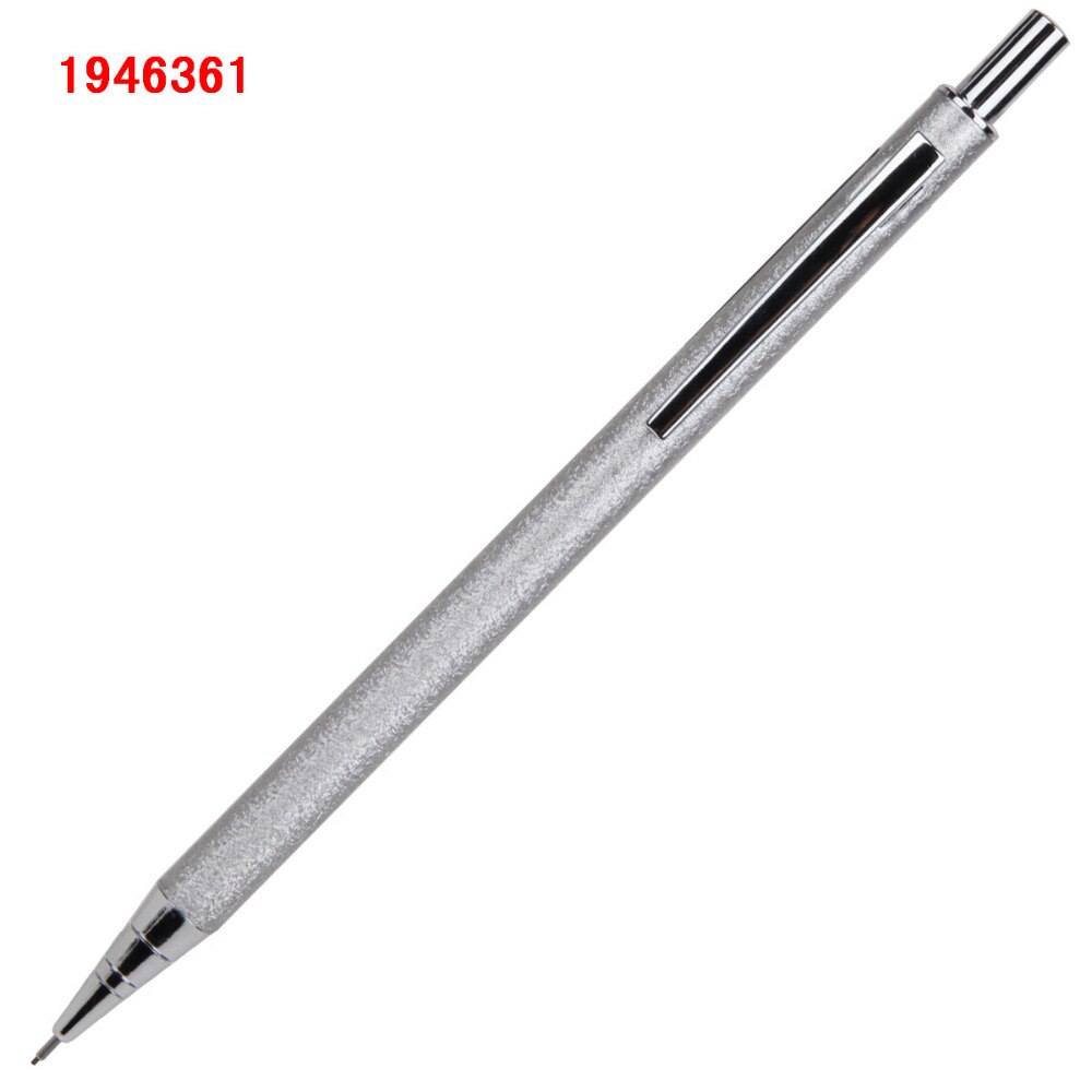 Luxury 709 Mechanical Pencil School Office Supply Student Stationery artist Automatic Pencil For Kids Writing