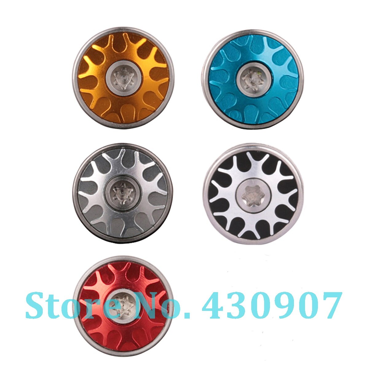 2pcs 20g Golf Weights for Stroke Lab and O-Works Putters Stroke Lab Putter weights