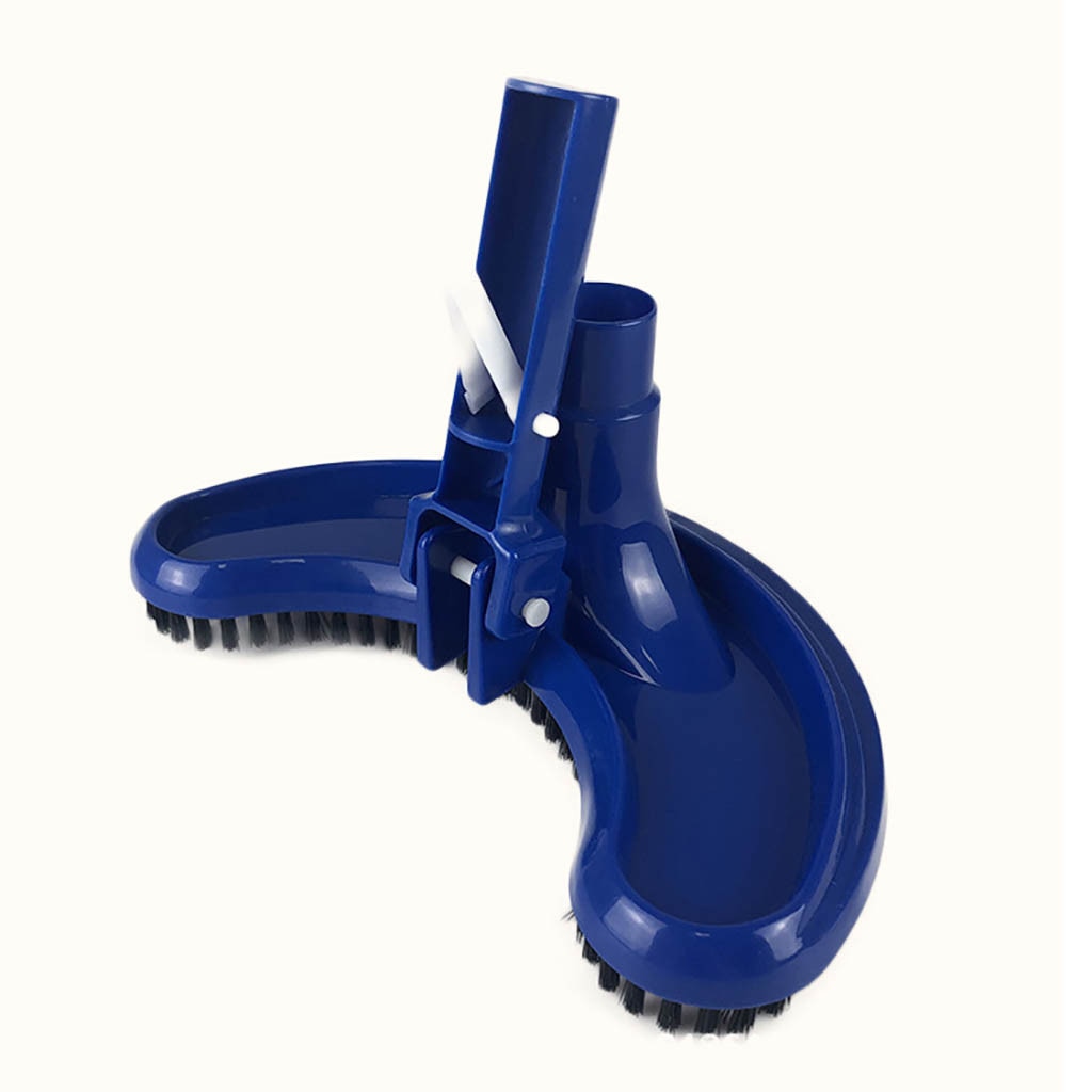 Easy To Install Swimming Pool Cleaning Brush, Spa,... Grandado