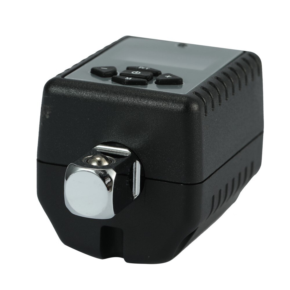 Electronic Digital Display Torquemeter Adjustable Torque Meter 0.3-30Nm 2-200Nm 10-200Nm 17-340NM 60-1000Nm