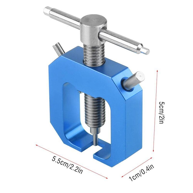 Rc motor gear puller værktøj universal motor pinion gear puller remover til rc motorer opgradere del tilbehør