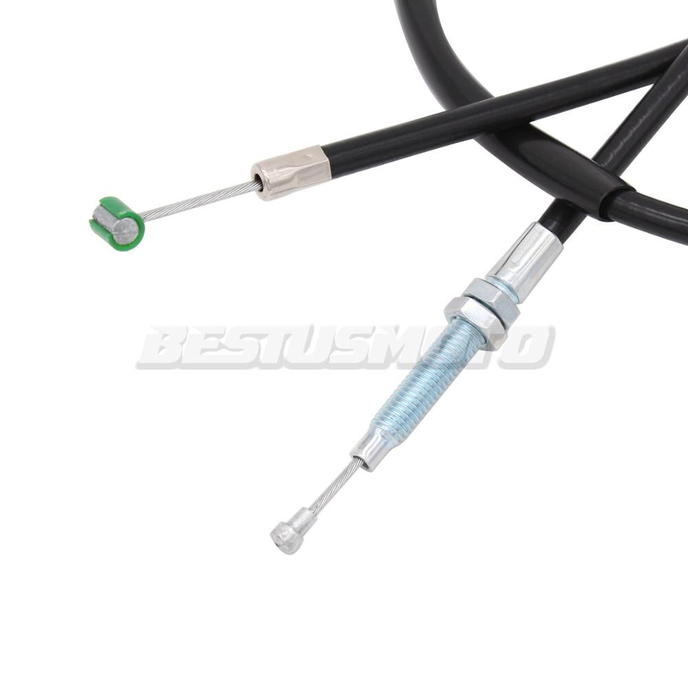 Motorfiets Koppeling Kabel Voor Honda CBR600RR F5 2003 CBR1000RR 2004-2007 2005 2006 Cbr 600RR 1000RR 600 1000 Rr