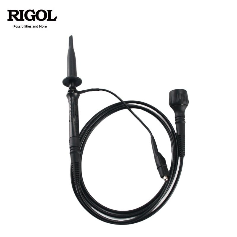 Rigol pvp 2350 standard / passiv høj oscilloskop sonde til rigol oscilloskop udskiftes til  rp3300a