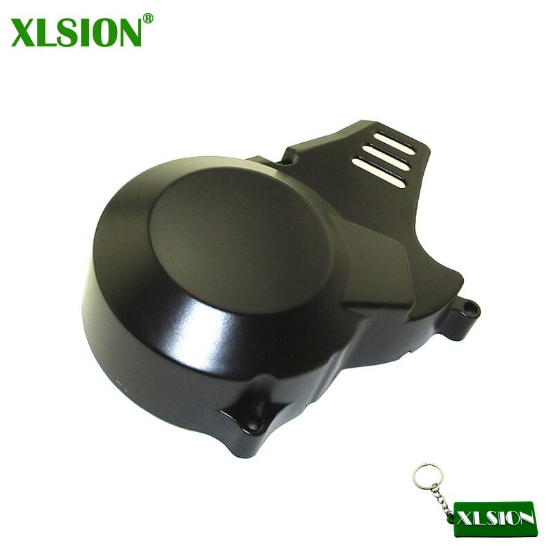 Cubierta del estator del motor para Lifan YX Zongshen 110cc 125cc 140cc 150cc 160cc Pit Dirt Bike WPB, Orion M2R Thumpstar Braaap DHZ SSR