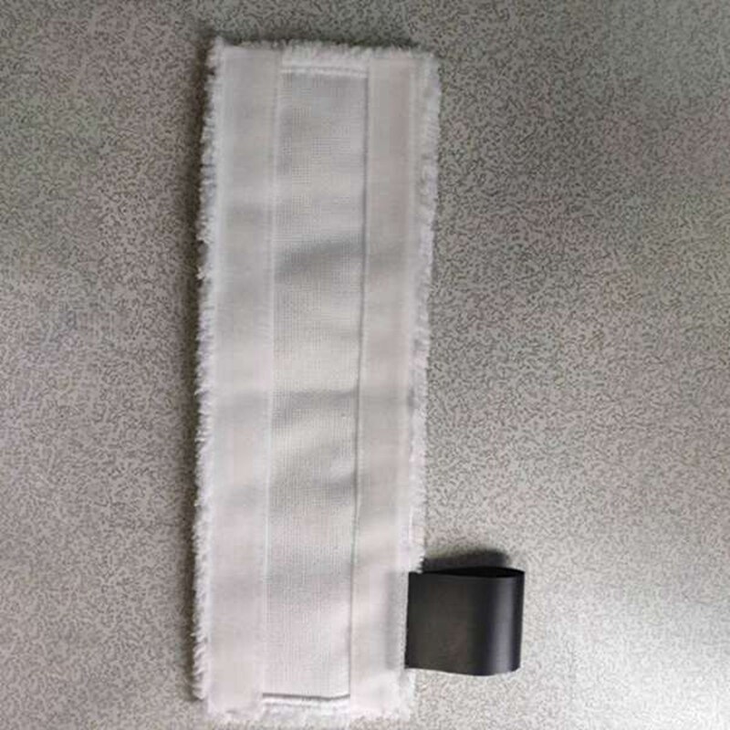 Replacement Steam Mop Cloth Cover Cleaning Pads Household Cloth Cover for Karcher SC2 SC3 SC4 SC5 Steam Mop Cleaner 6Pcs