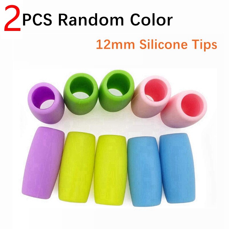 1 stücke Wiederverwendbare Trinken Stroh 304 Edelstahl Stroh 12mm Breiten Metall Strohhalme einstellen Milchshake blasiert Tee Stroh mit reiniger Pinsel: 2Stck Silikon Tipps