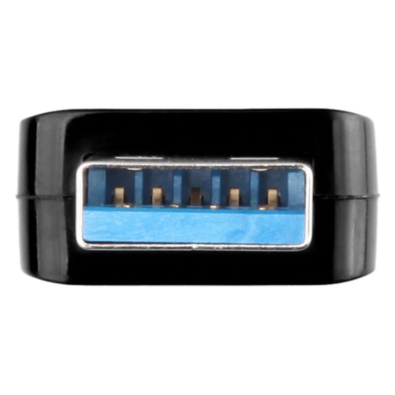 AC1200Mbps USB Wireless Network Card 2.4GHz/5.0GHz Dual Band WiFi USB3.0 Gigabit Network LAN Card Adapter