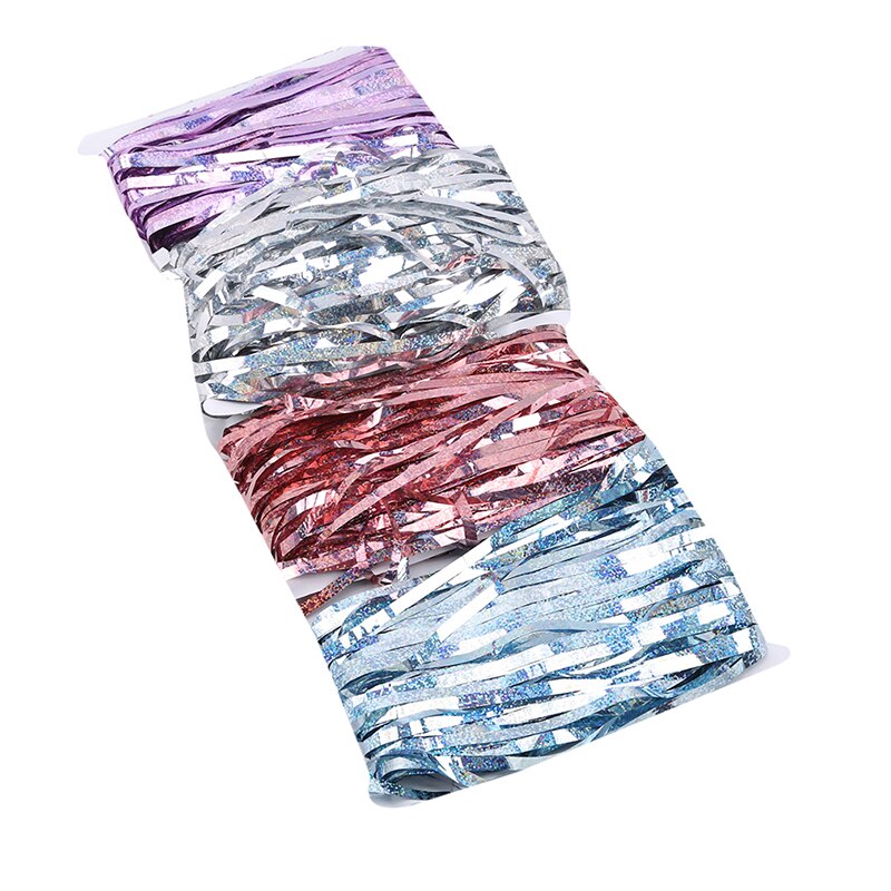 Feestachtergrondgordijnen glitter gouden linten franje folie gordijn verjaardag bruiloft volwassen jubileum muurdecoratie