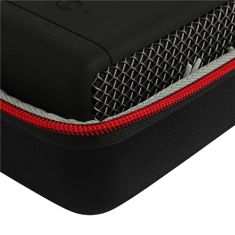 Bolsa de almacenamiento de Estuche De Viaje EVA dura, caja de transporte para altavoces MARSHALL EMBERTON