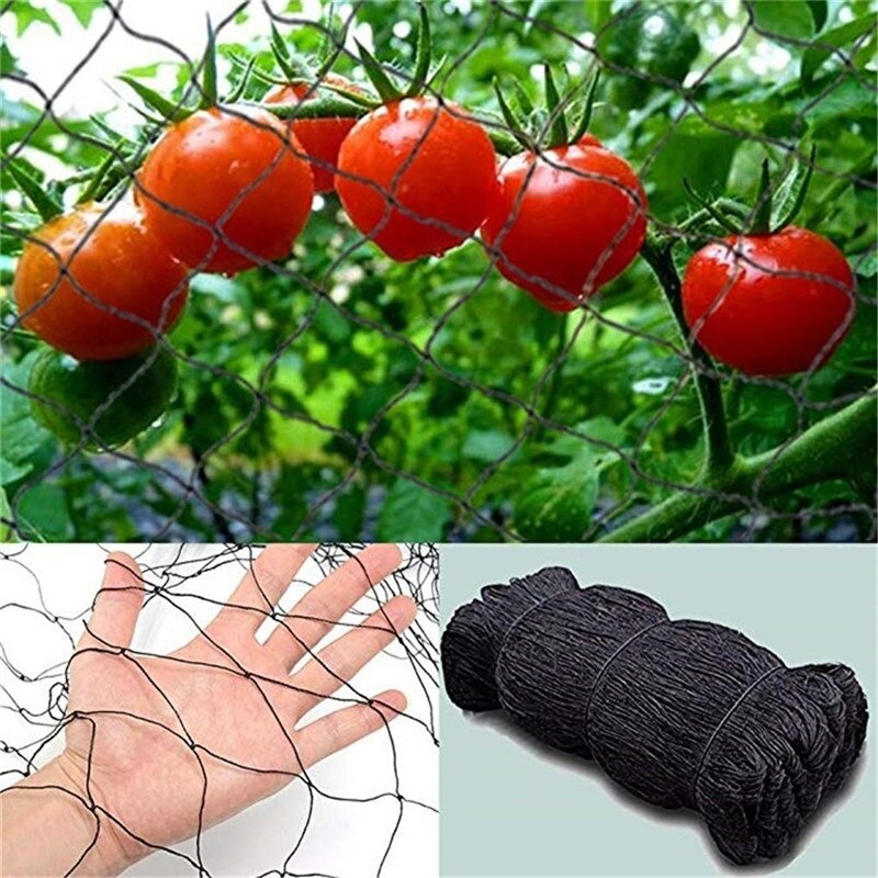 Strong Anti Bird Netting Heavy Duty Garden Net Pro... – Grandado