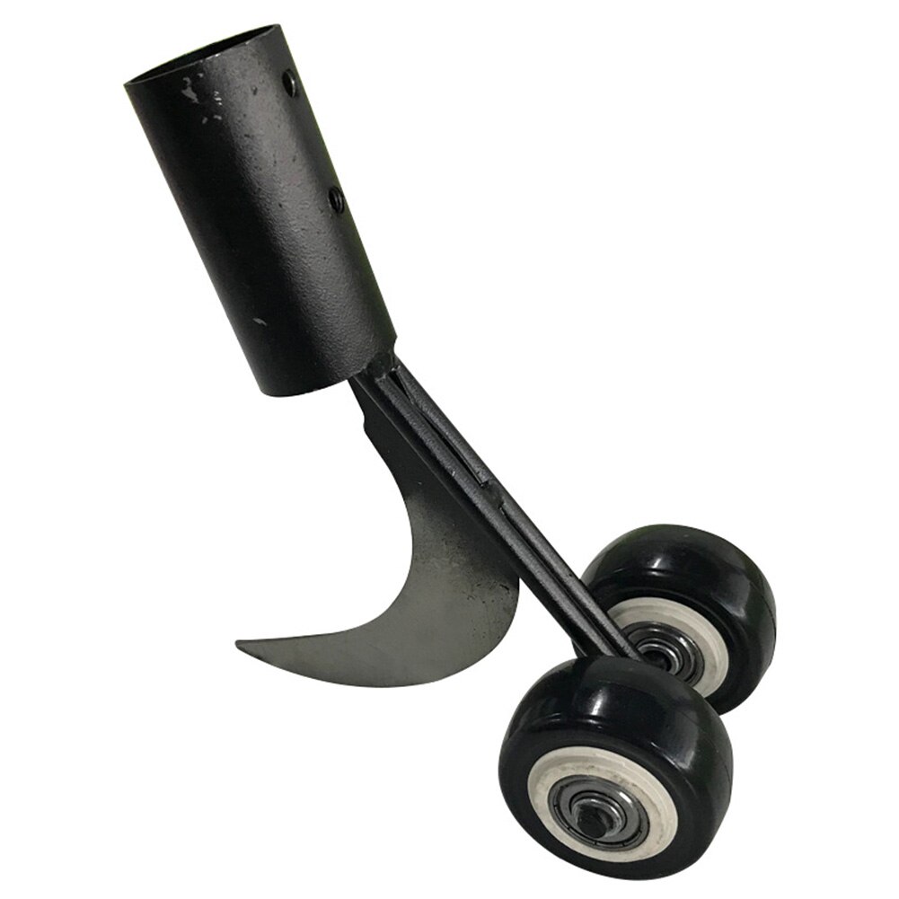 Outdoor Manual Cutter Edger Ergonomic No Bend Backyard Agriculture Lawn Mini Weeder Garden Tools Long Handle Grass Trimming