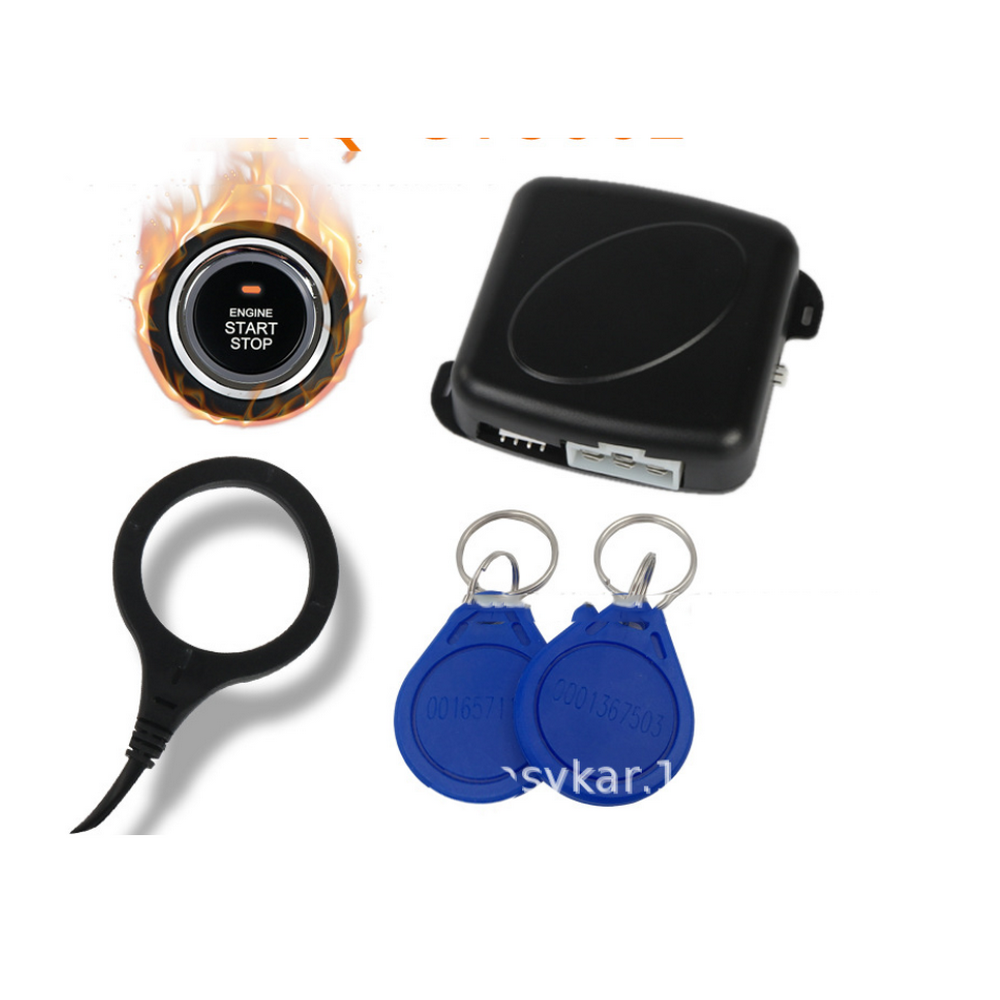 12v car alarm remote control car keyless entry eng grandado