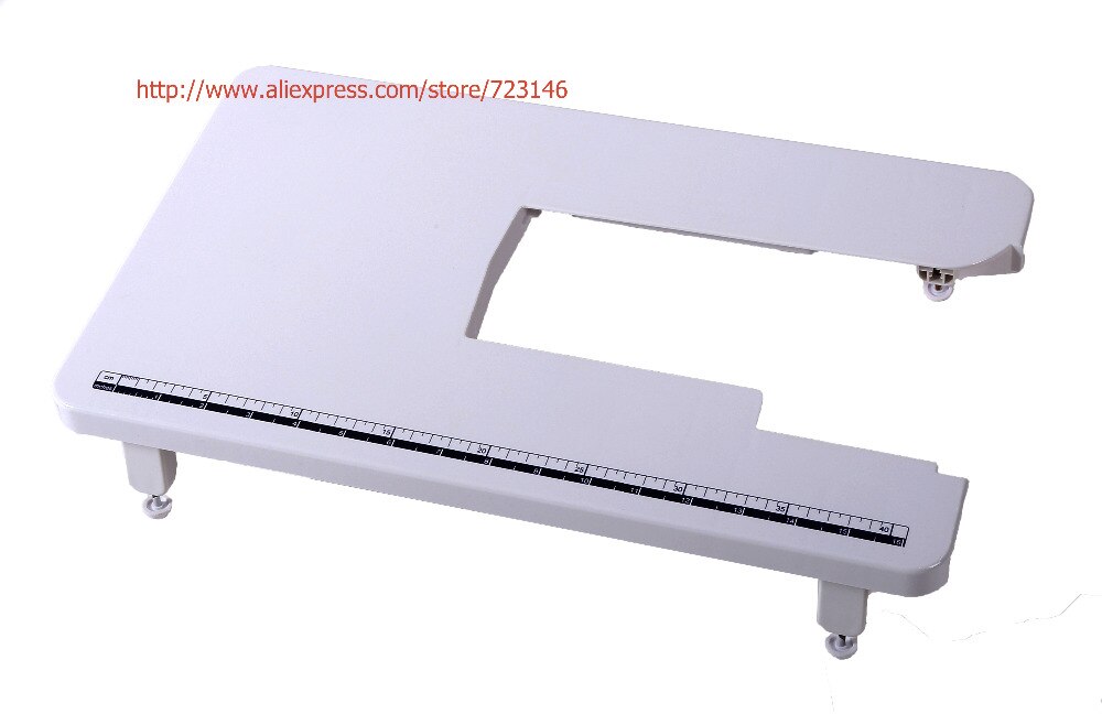 Brother Sewing Machine Extension Table FOR Brother NV10/10A/30/50 GS2700/ 2750/ 3700/3750 JS1400 JS1450