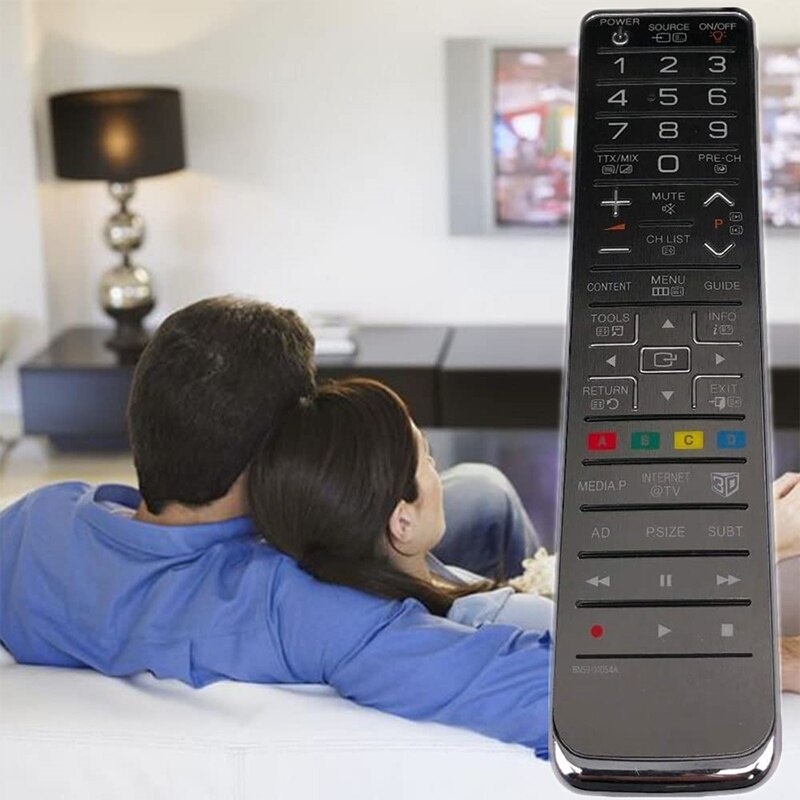 Afstandsbediening BN59-01054A Voor Samsung Smart Tv UE40C7000WW UE46C7000WW UE46C7700 UE55C8000XW UE65C7000